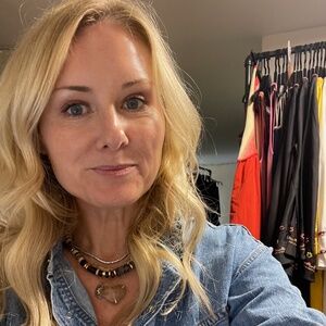 Meet your Posher, Kathryn